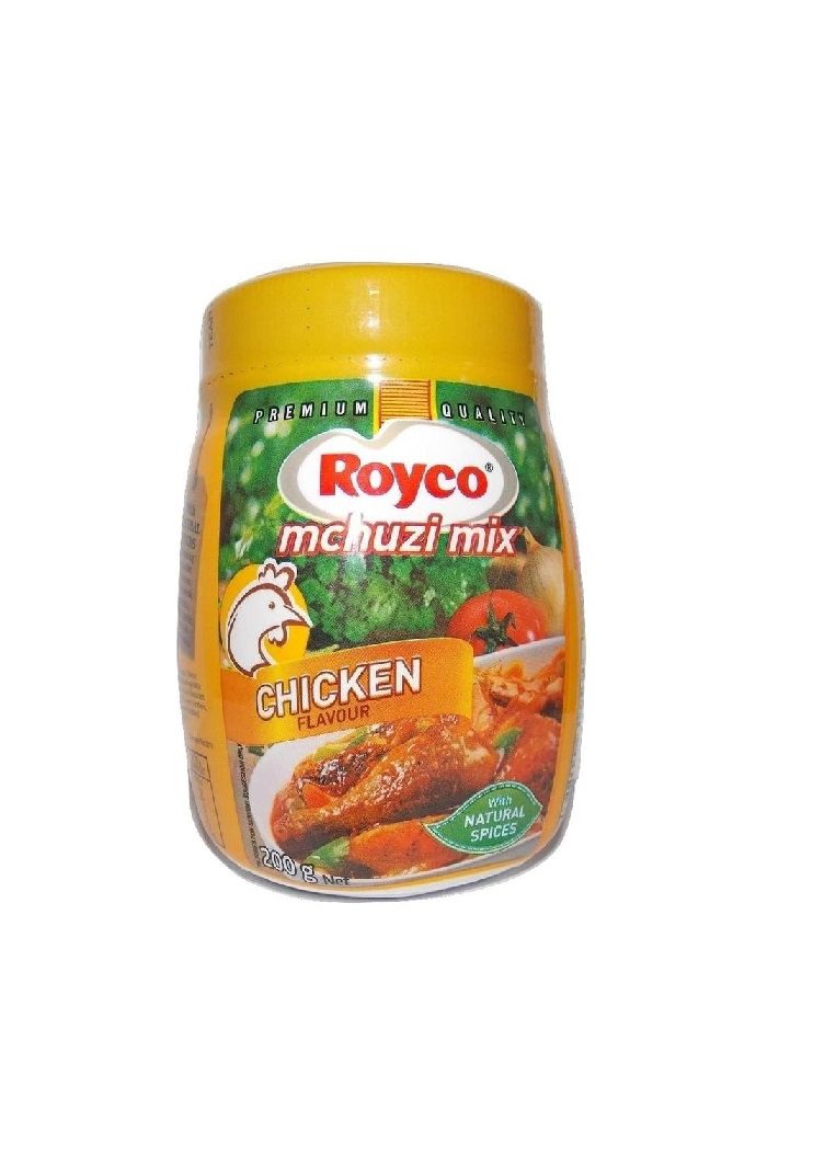 Royco Mchuzi Mix Chicken