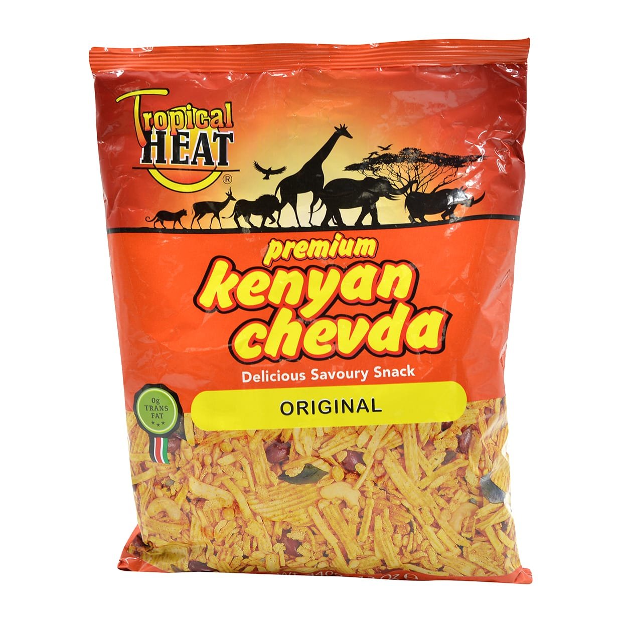 Premium Kenyan Chevda (Amazon's Choice) - Swahili Market