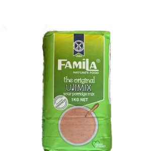 Leesburg Wimbi (Famila Millet Flour)