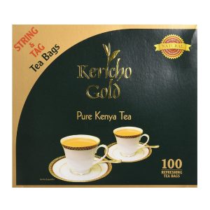 Kericho Gold Tea from Kenya - Image 1