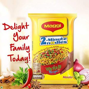 Maggi 2 Minute Noodles