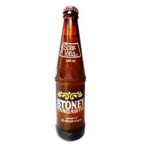 Kenyan Sodas