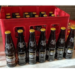 Kenyan Sodas - Image 1