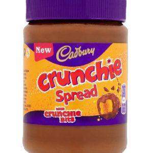 Cadbury Spread Chocolate from UK (Amazon's Choice)
