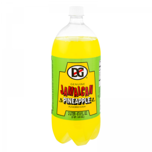 DG Jamaica Soda - Image 2