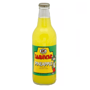 DG Jamaica Soda - Image 1