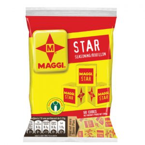 Beef Cubes (Royco, Knorr, Maggi, Aromat) from Kenya (Amazon's Choice) - Image 2