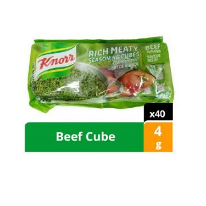 Beef Cubes (Royco, Knorr, Maggi, Aromat) from Kenya (Amazon's Choice) - Image 3