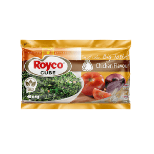 Beef Cubes (Royco, Knorr, Maggi, Aromat) from Kenya (Amazon's Choice) - Image 4