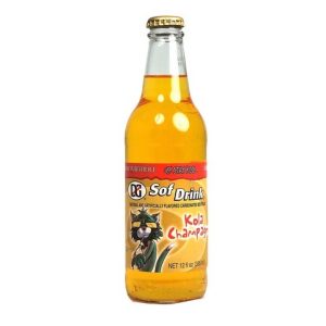 DG Jamaica Soda - Image 6
