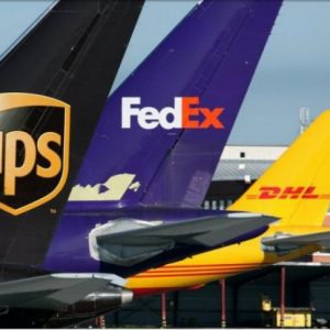 Import a package from Kenya or Tanzania