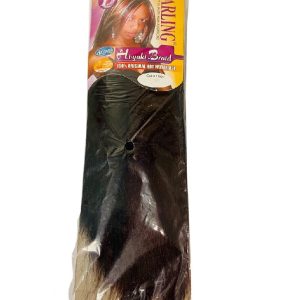 Hi Yaki Braid - Image 1