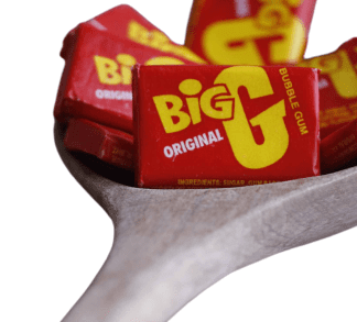 Full Bag Kenyan Sweets (KSL Tropical Mint, Big G, Elairs, Bigg Daddy, Patco)