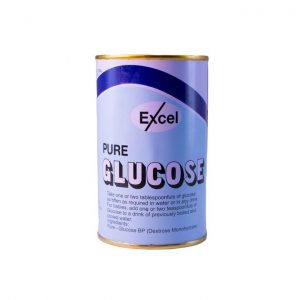Excel Pure Glucose