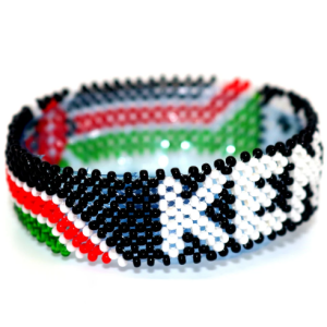 Kenya Bracelet