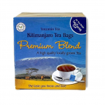 Kilimanjaro Tea