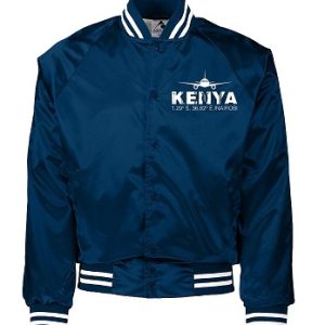 Destination Kenya Jackets