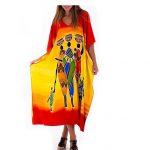African Dress