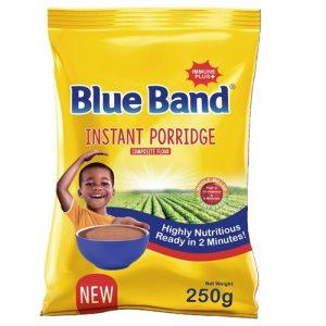 Blue Band Instant Porridge Flour from Kenya