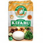 Kifaru Ugali