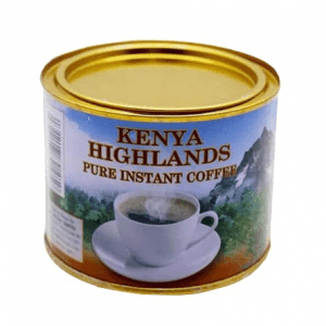 Kenya Highlands Instant Coffee from Kenya - Image 2