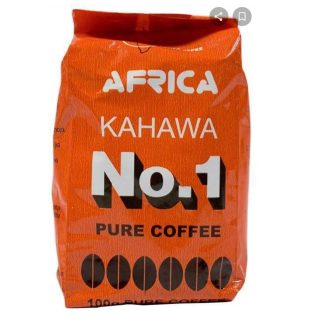 Africa Kahawa No.1 Pure Coffee from Kenya
