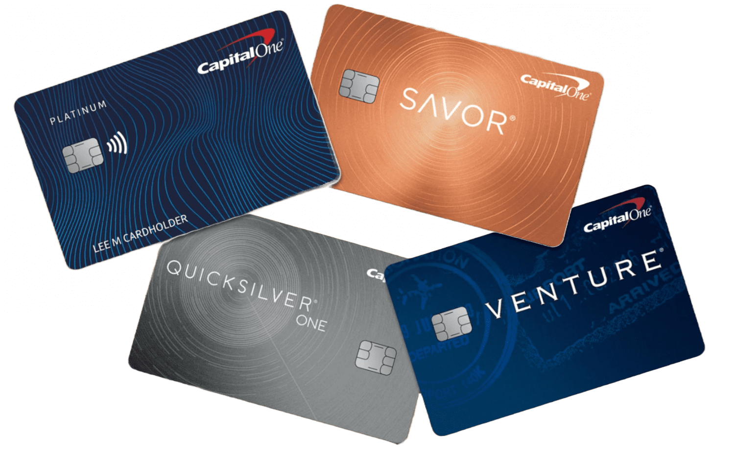 Capital One Credit Card that Rewards Swahili Market