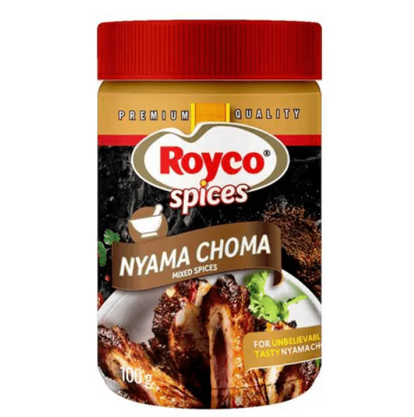 Royco Mchuzi Seasoning Mix
